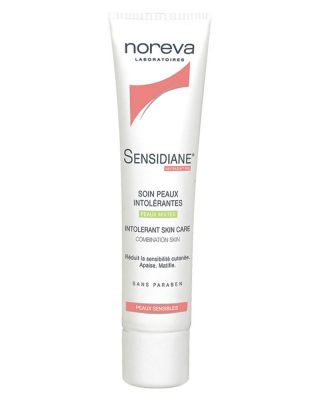 امولسیون سن سی دیان نوروا ضد قرمزی  40ml