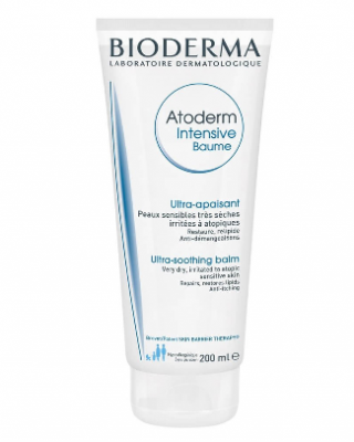 بایودرما _ کرم مرطوب کننده و التیام بخش اتودرم اینتنسیو