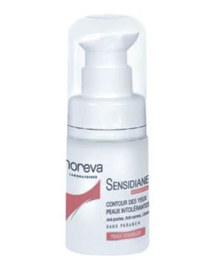 کرم دور چشم سن سی دیان نوروا  15ml