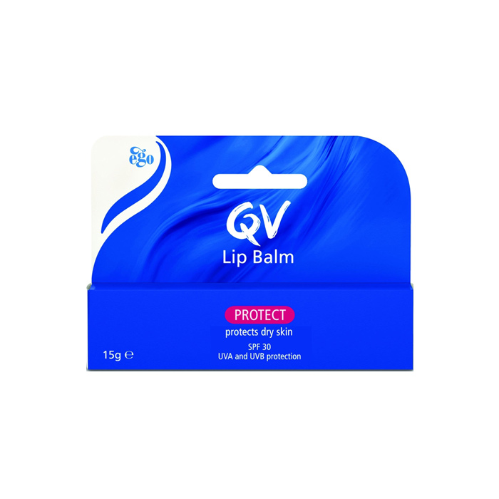 بوم لب کیووی SPF 30