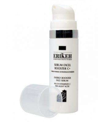 سرم بوستر ویتامین C چهار کاره اریکه