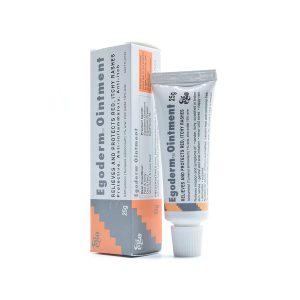 پماد ایگودرم 25گرم
