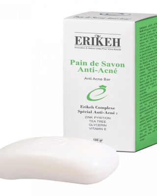 پن اریکه مدل Anti-Acne وزن 100 گرم