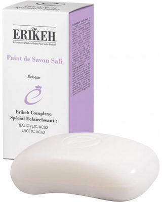 پن ضد لک اریکه (  paint de savon sali )  sali-bar  100g