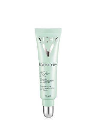 ژل موضعی درمان آکنه پوست چرب ویشی مدل Normaderm حجم 15میل