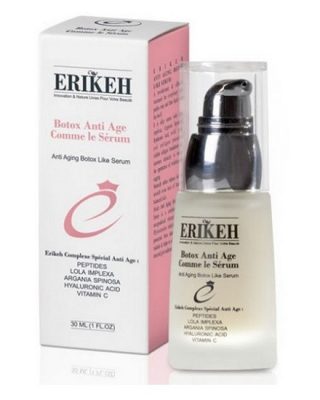 سرم ضد چروک بوتاکس  30ml