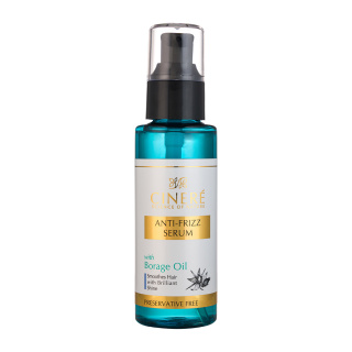 سرم نرم کننده مو سینره