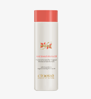 روغن ترک بدن سینره