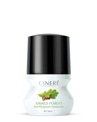 دئودرانت مردانه سینره