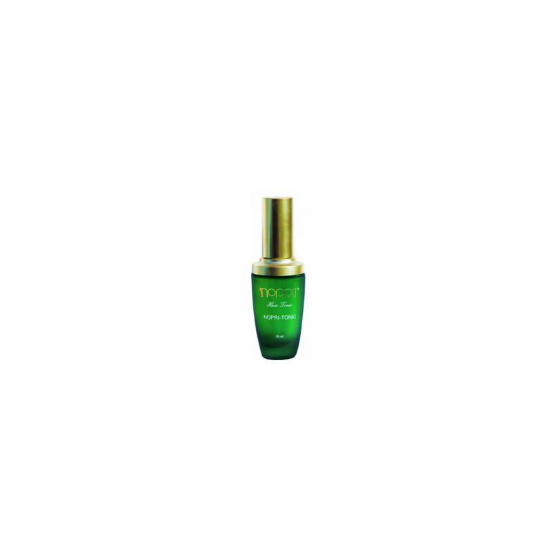 نوپریت - تونیک تقویتی موی سر و ابروی نوپری تونیک 35 میلی لیتر - تصویر 1