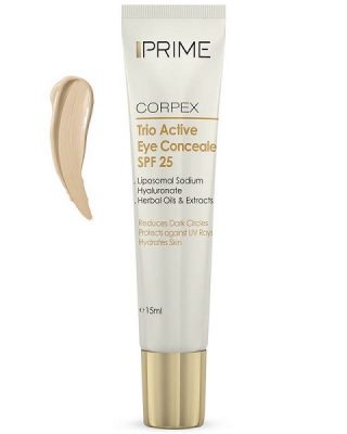 کانسیلر دور چشم 101 و 102 پرایم – Prime Corpex