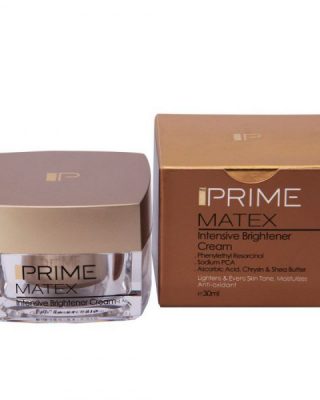 کرم روشن کننده قوی پوست پرایم  30 میلی لیتر