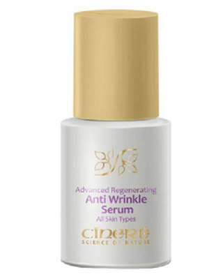 سرم ضد چروک سینره حجم 30 میلی لیتر