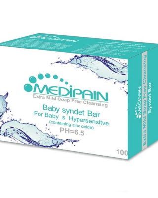 پن درماتولوژیک کودکان مدیپن