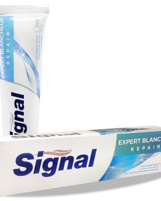 خمیر دندان سیگنال سری Repair مدل Expert Protect حجم ۷۵ میل