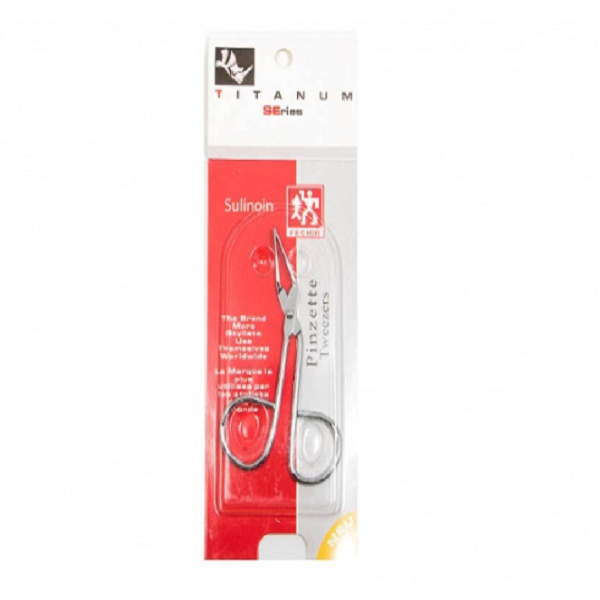 موچین قیچی فیشر استیل Sulinoin FECHIR - تصویر 1
