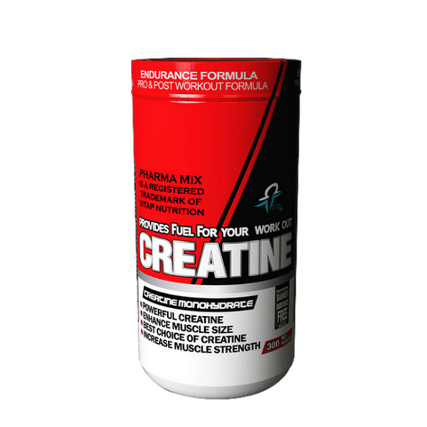 کراتین فارما میکس PharmaMix Creatine