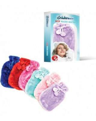 کیسه آبگرم بزرگسال دو لیتری زیکلاس مد