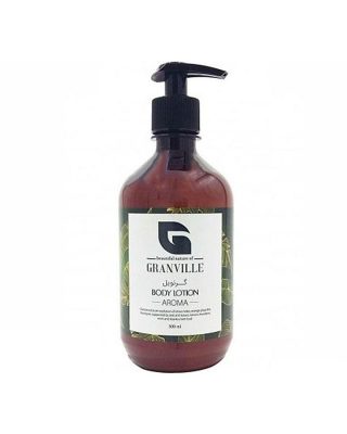لوسیون بدن گرنویل مدل آروما (GRANVILLE)