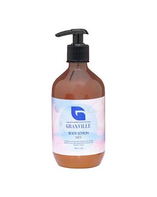 لوسیون بدن گرنویل مدل اسکای (GRANVILLE)