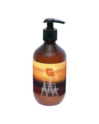 لوسیون بدن گرنویل مدل سان شاین (GRANVILLE)