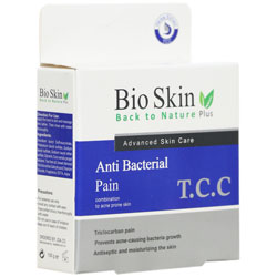 پن T.C.C مناسب پوست های جوش داربایو اسکین