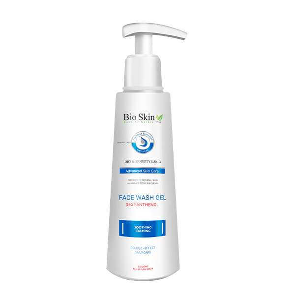 dry-face-wash