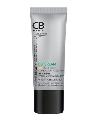 بی بی کرم بژ روشن سی بی